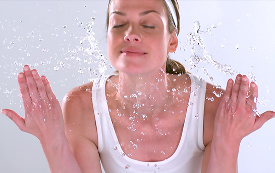 L'dara ageless beauty skincare product launch video
